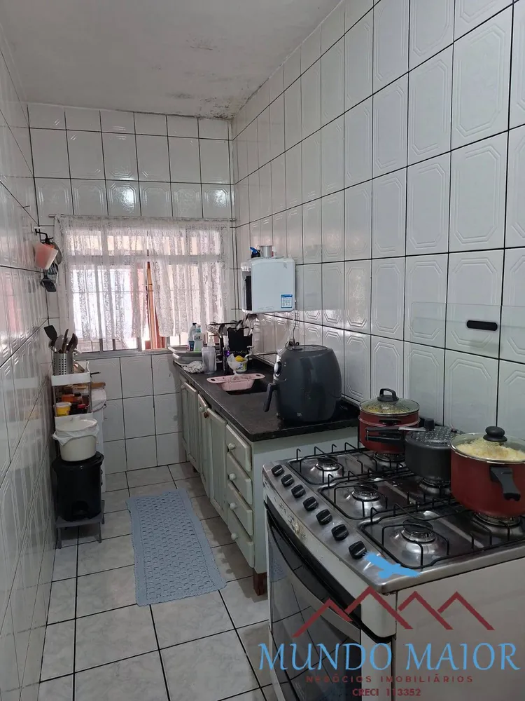 Casa, 3 quartos, 250 m² - Foto 3