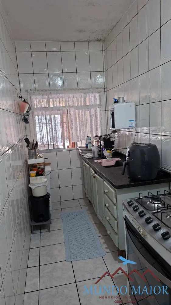 Casa, 3 quartos, 250 m² - Foto 1