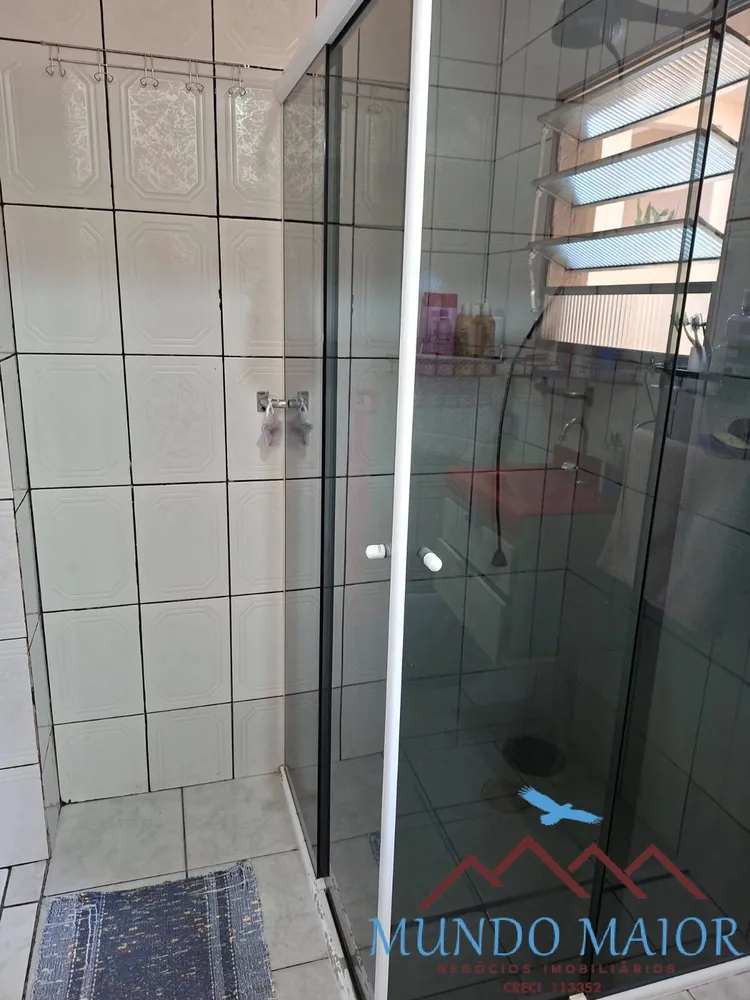 Casa, 3 quartos, 250 m² - Foto 10