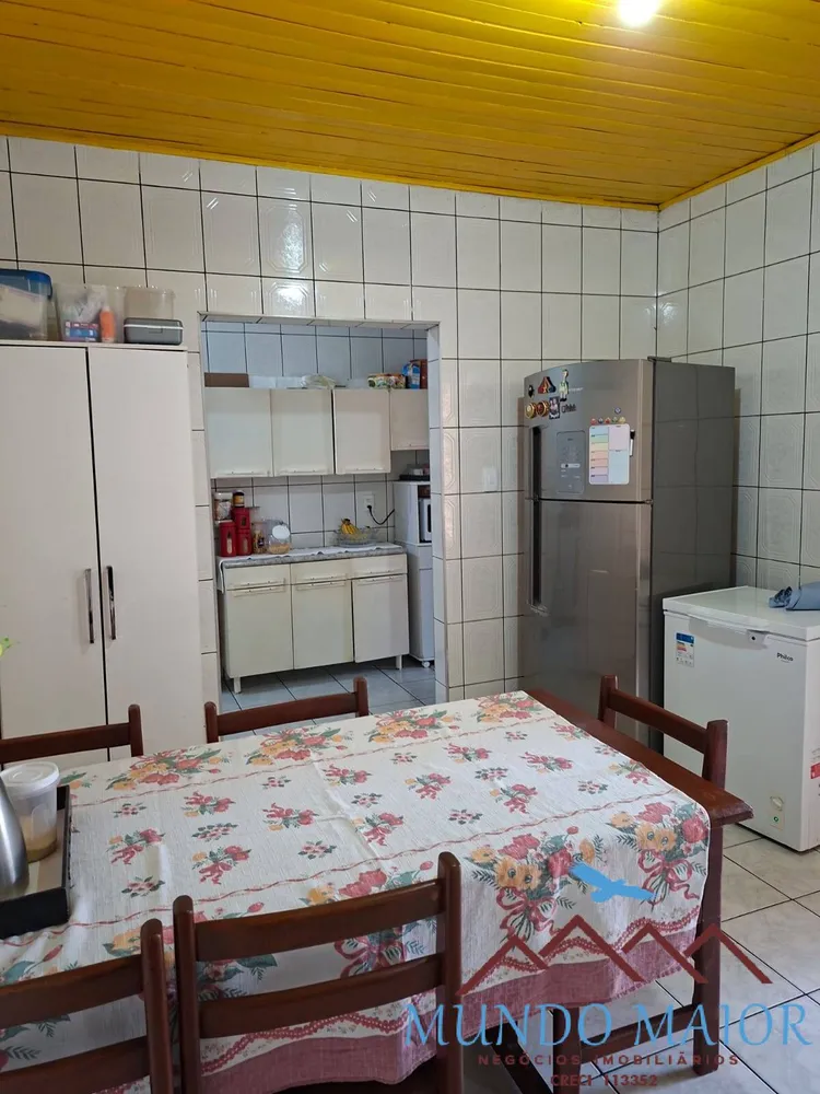 Casa, 3 quartos, 250 m² - Foto 5