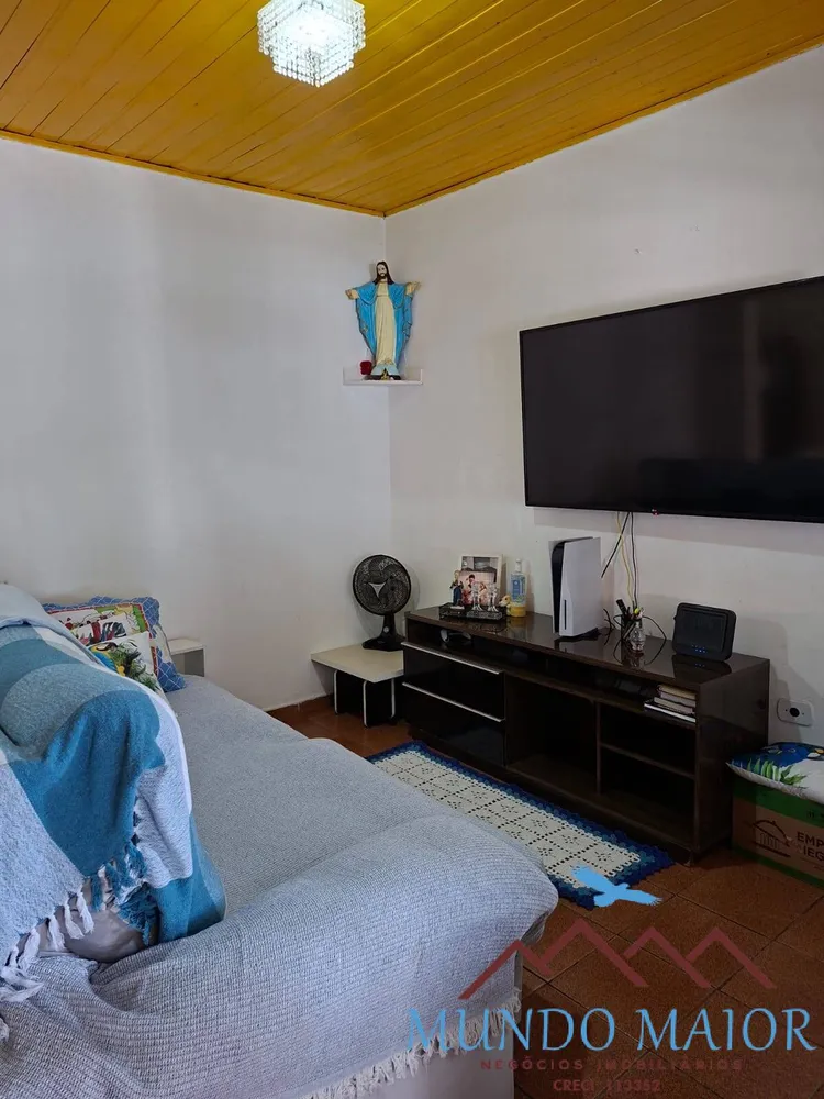 Casa, 3 quartos, 250 m² - Foto 6