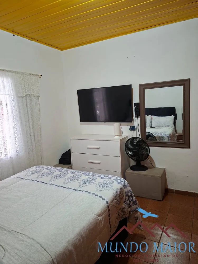 Casa, 3 quartos, 250 m² - Foto 8