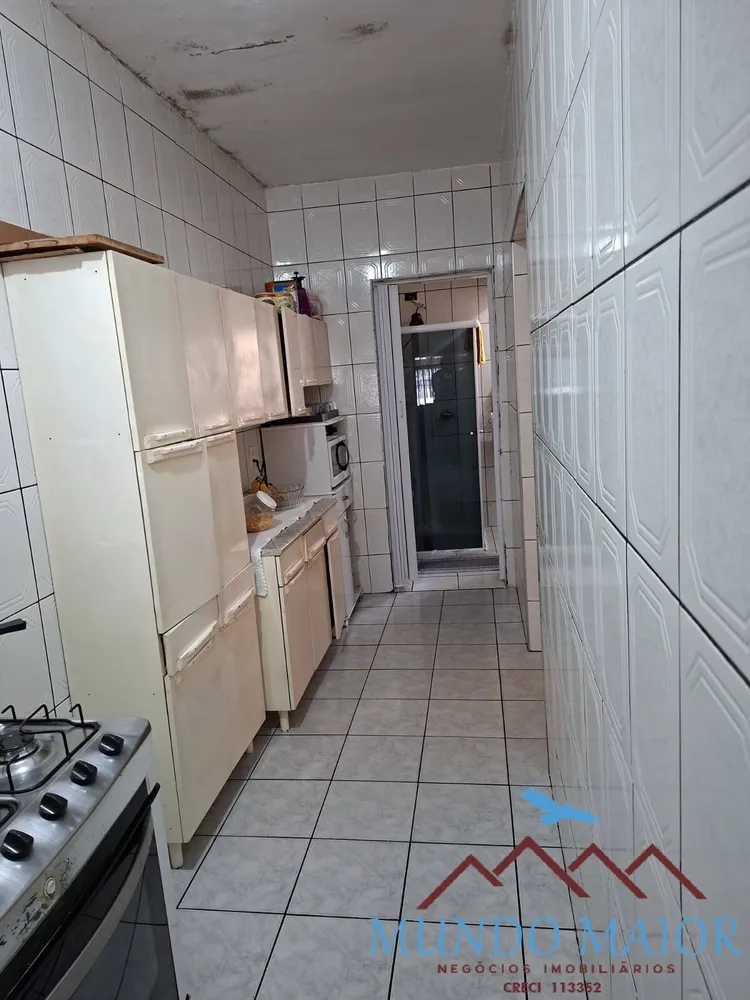 Casa, 3 quartos, 250 m² - Foto 2