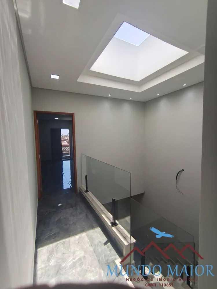 Casa, 3 quartos, 150 m² - Foto 3
