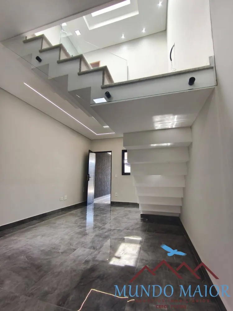Casa, 3 quartos, 150 m² - Foto 9