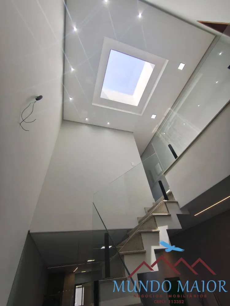 Casa, 3 quartos, 150 m² - Foto 6