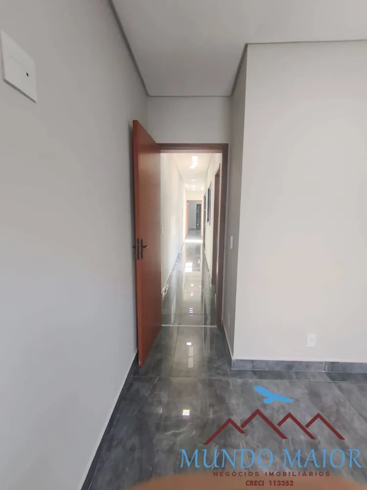 Casa, 3 quartos, 150 m² - Foto 10