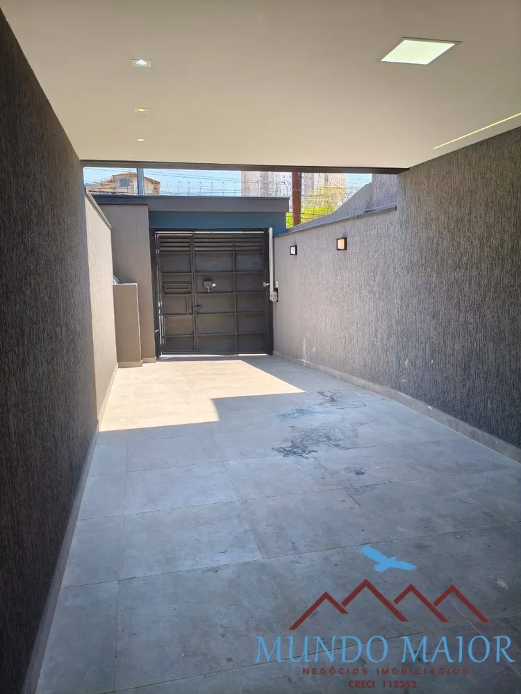 Casa, 3 quartos, 150 m² - Foto 12