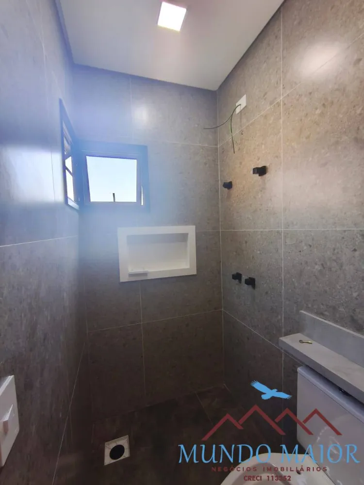 Casa, 3 quartos, 150 m² - Foto 11