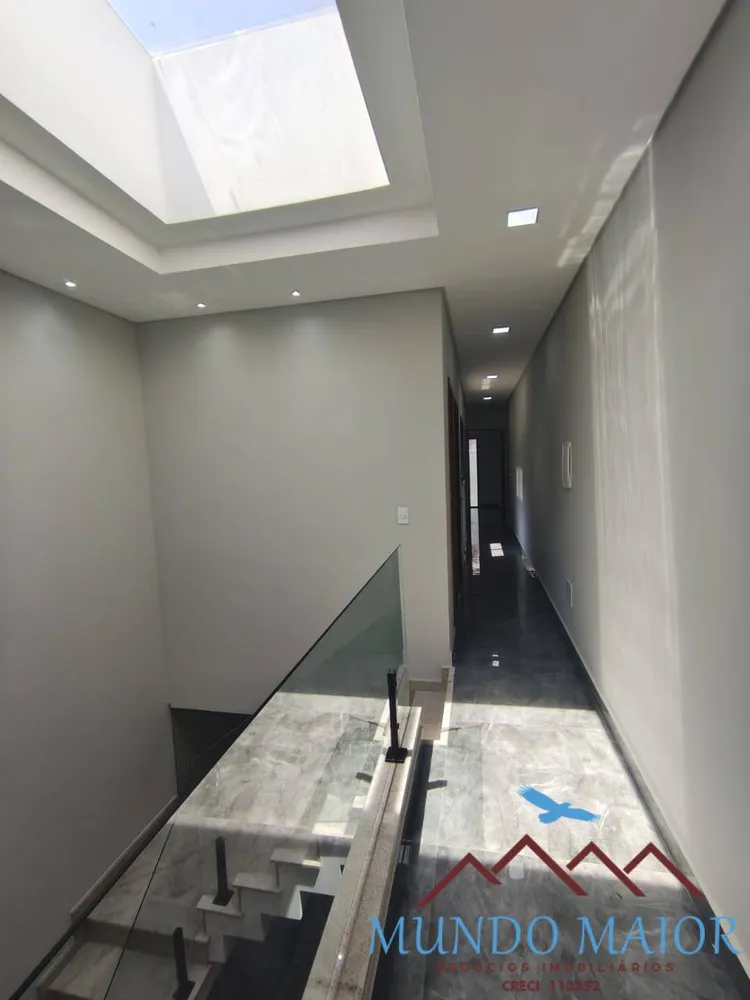 Casa, 3 quartos, 150 m² - Foto 4