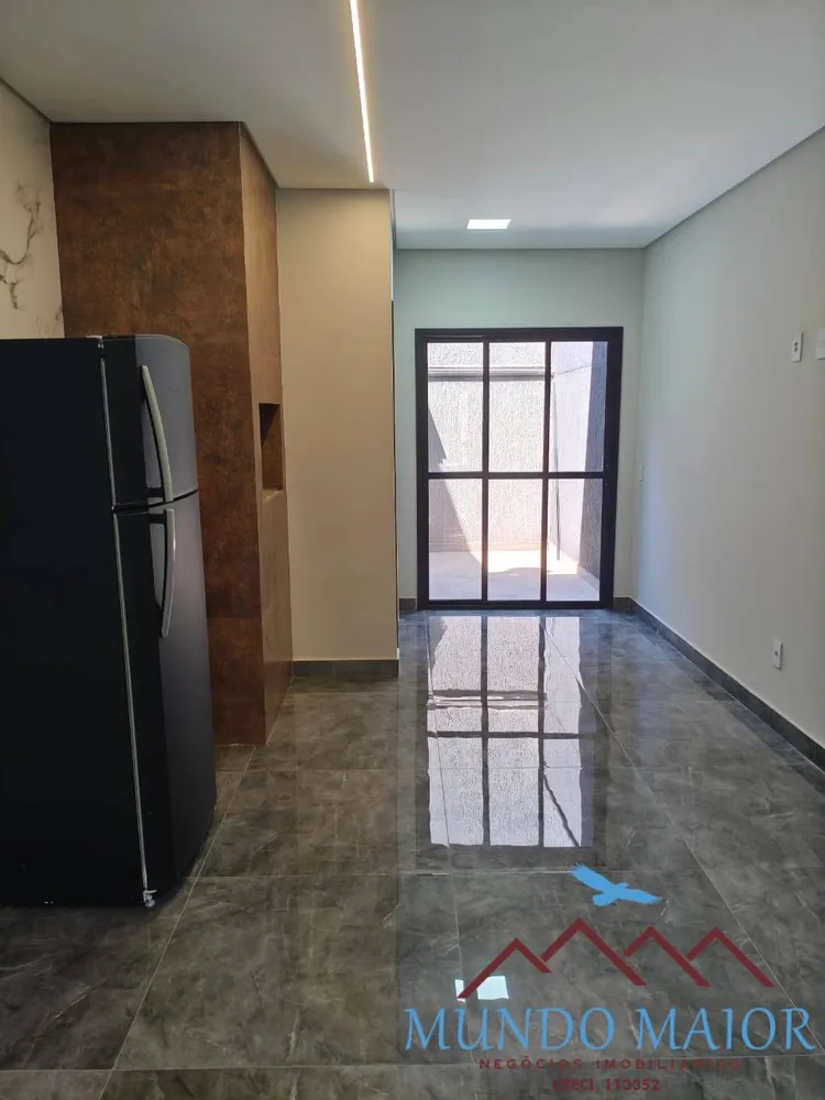 Casa, 3 quartos, 150 m² - Foto 1