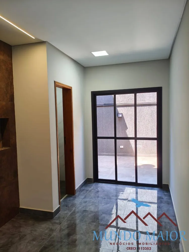 Casa, 3 quartos, 150 m² - Foto 8
