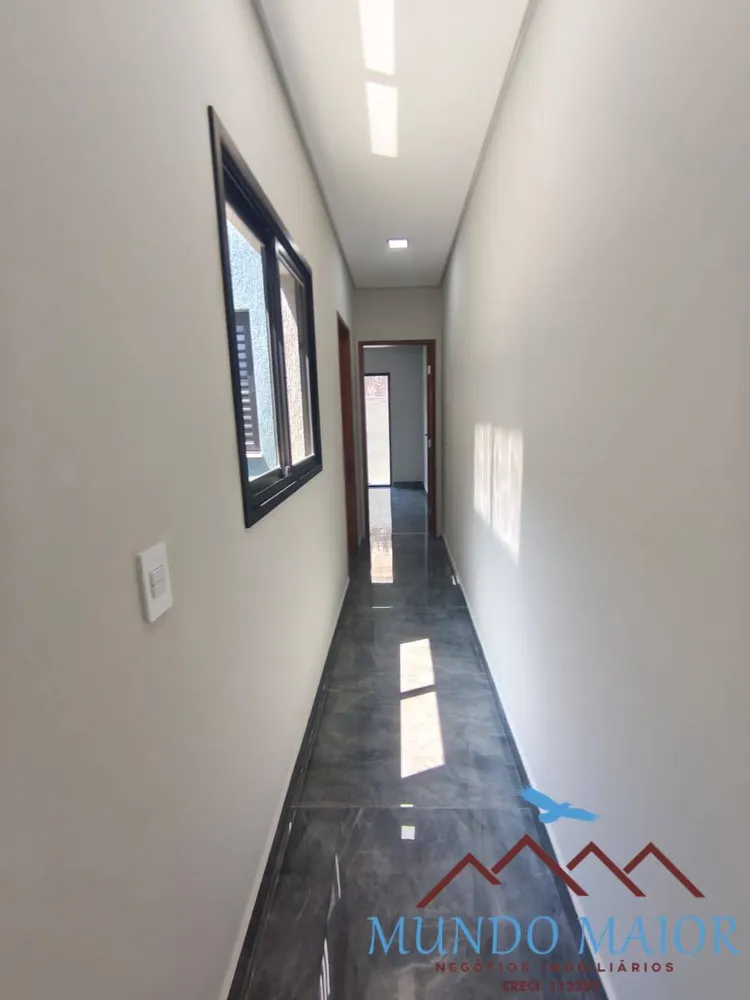 Casa, 3 quartos, 150 m² - Foto 7