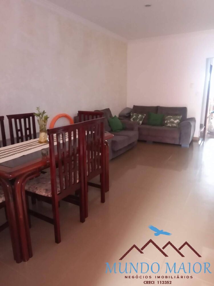 Casa, 3 quartos, 120 m² - Foto 4