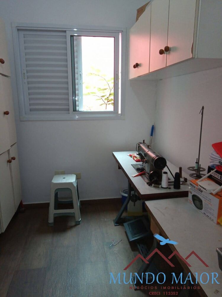 Casa, 3 quartos, 120 m² - Foto 2