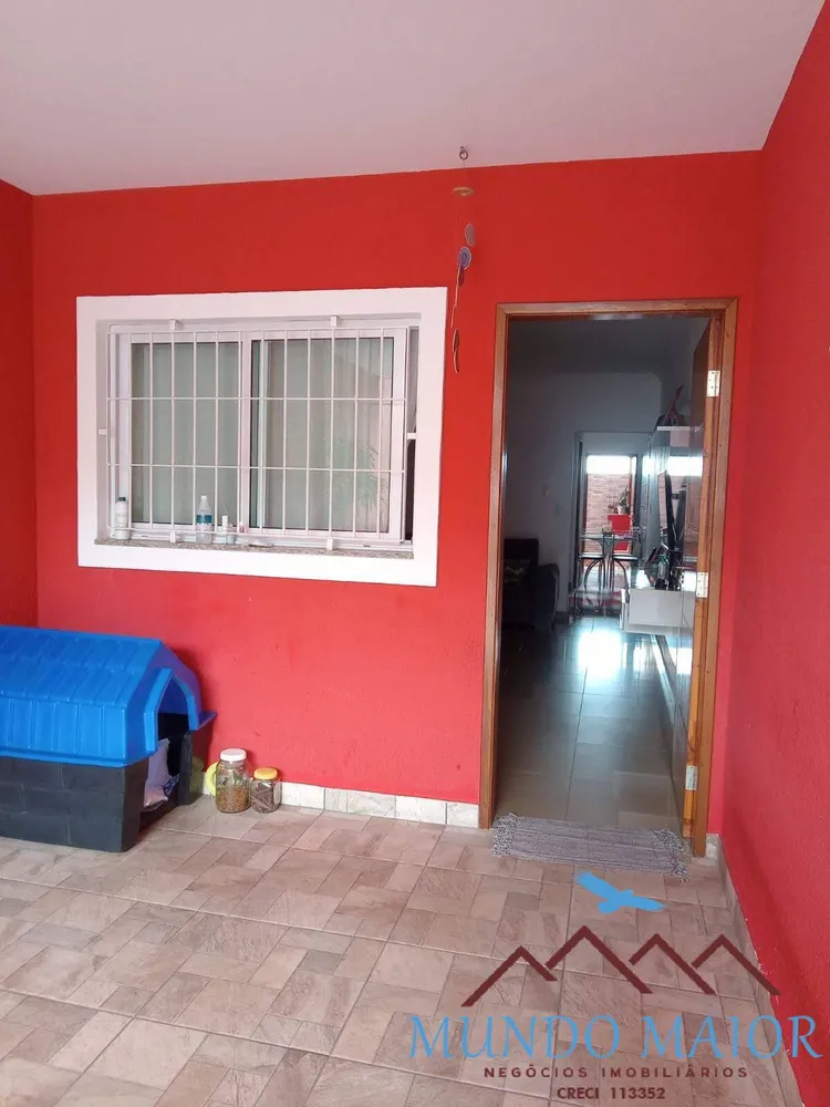 Casa, 3 quartos, 120 m² - Foto 12