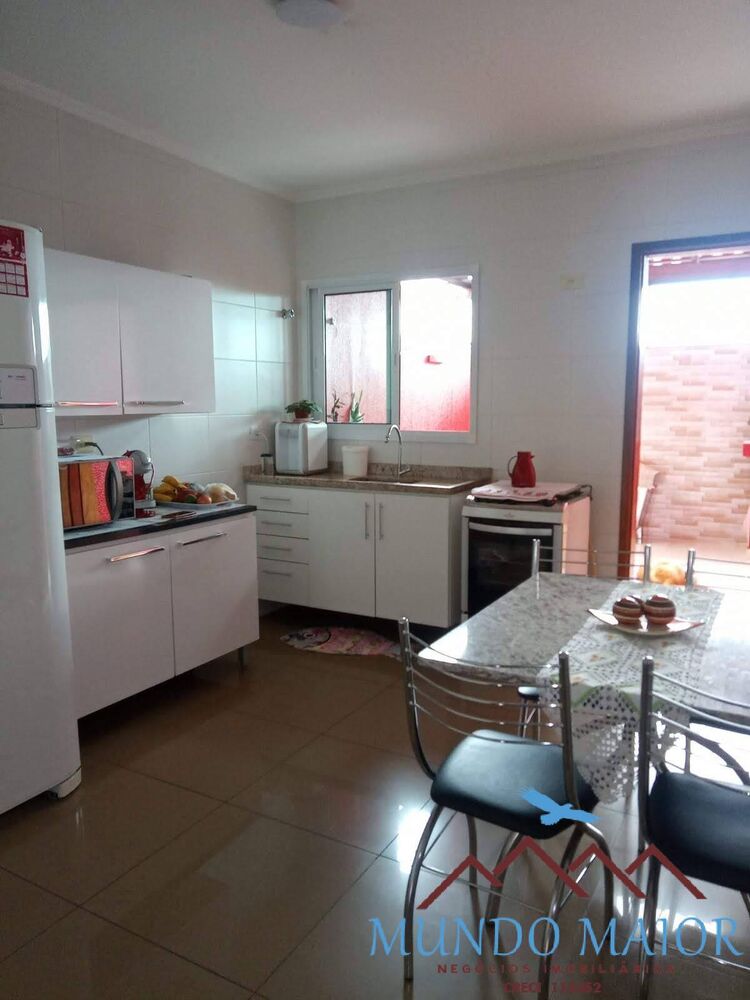 Casa, 3 quartos, 120 m² - Foto 1