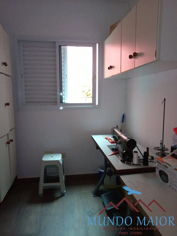 Casa, 3 quartos, 120 m² - Foto 5