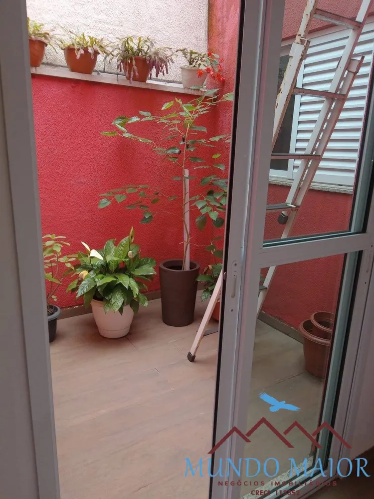 Casa, 3 quartos, 120 m² - Foto 8