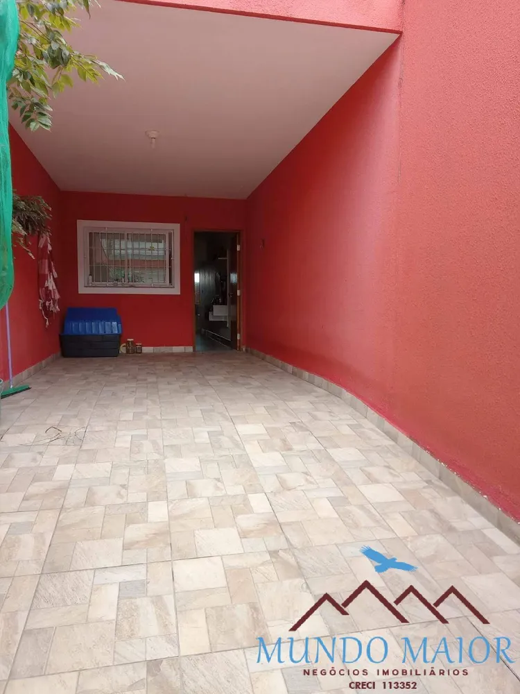 Casa, 3 quartos, 120 m² - Foto 11