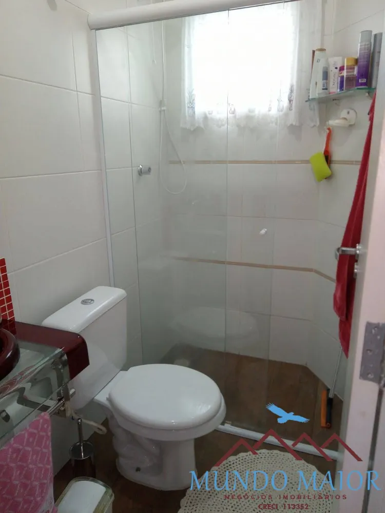 Casa, 3 quartos, 120 m² - Foto 9