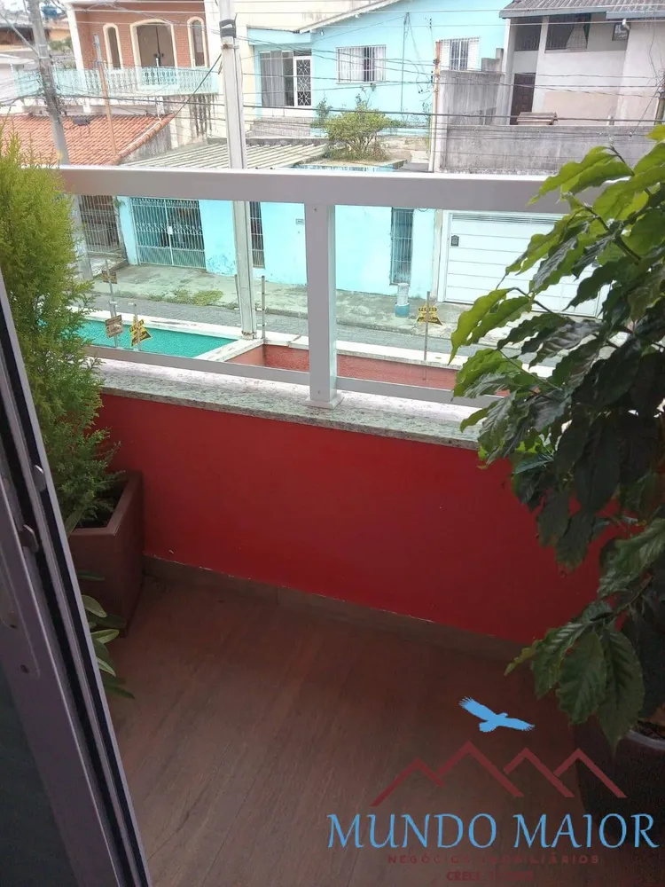 Casa, 3 quartos, 120 m² - Foto 7