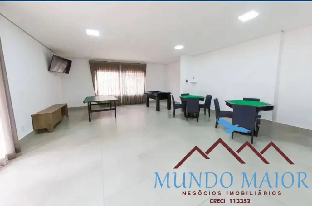 Apartamento, 3 quartos, 96 m² - Foto 8