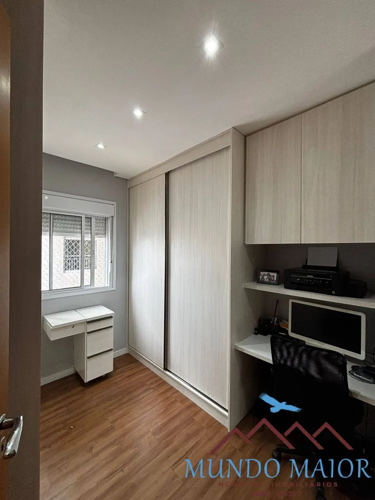 Apartamento, 3 quartos, 96 m² - Foto 7