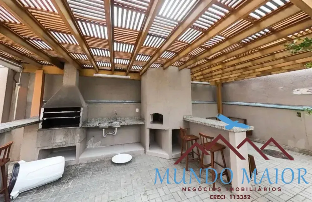 Apartamento, 3 quartos, 96 m² - Foto 11
