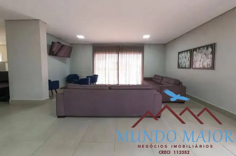 Apartamento, 3 quartos, 96 m² - Foto 9