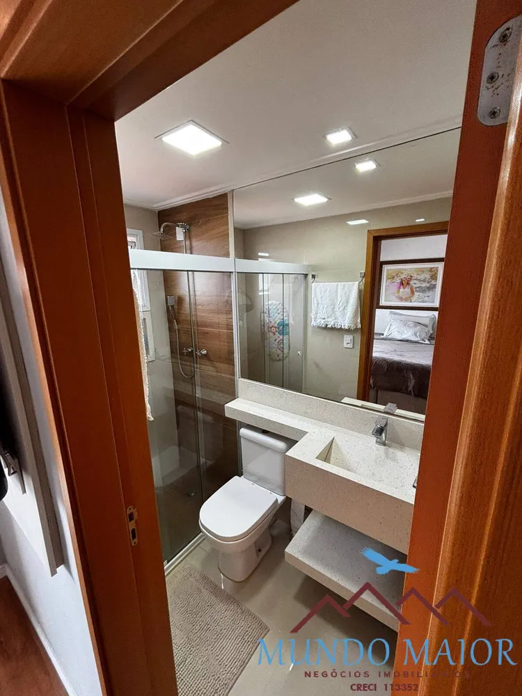 Apartamento, 3 quartos, 96 m² - Foto 5