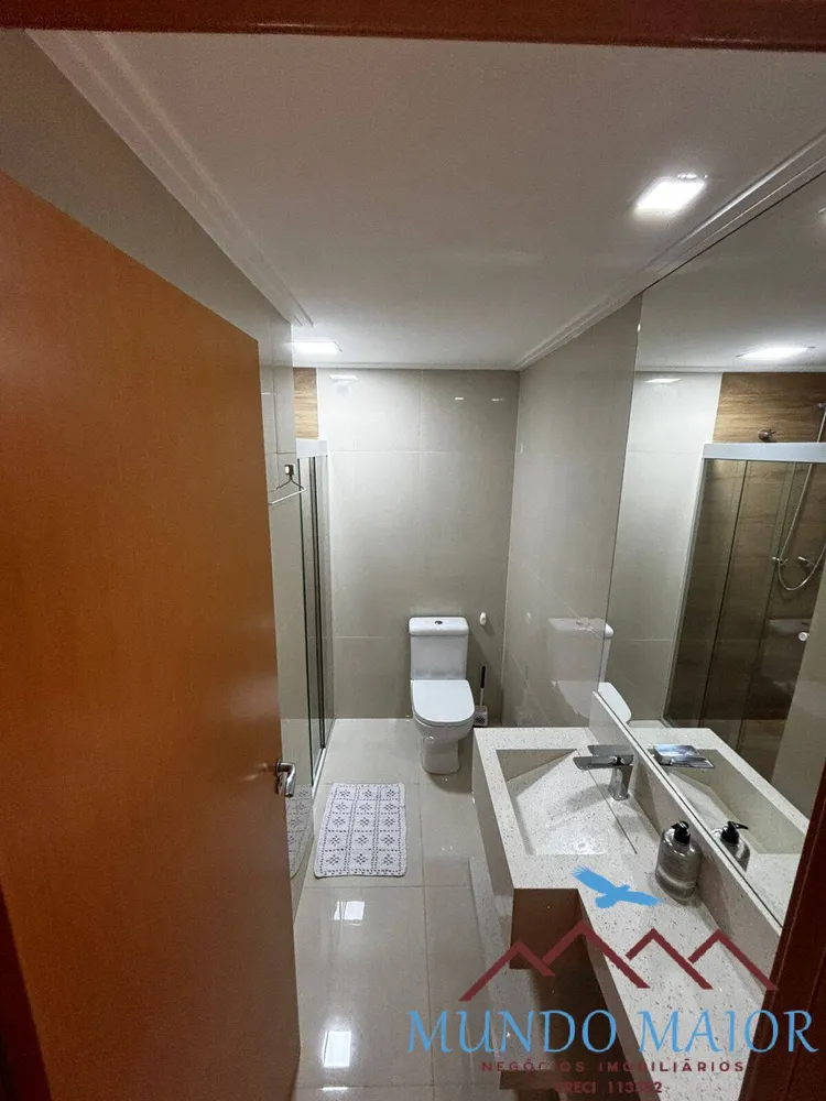 Apartamento, 3 quartos, 96 m² - Foto 7