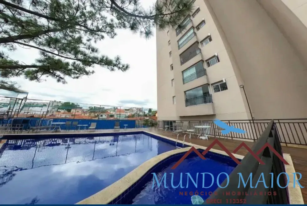 Apartamento, 3 quartos, 96 m² - Foto 6