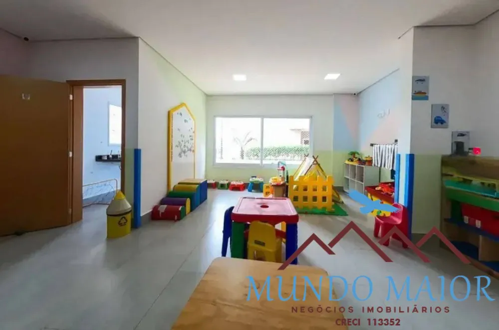 Apartamento, 3 quartos, 96 m² - Foto 8