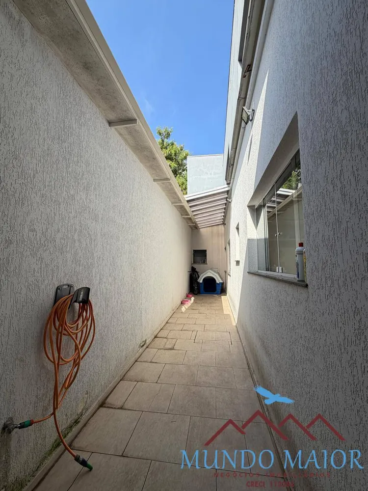 Casa, 3 quartos, 250 m² - Foto 3
