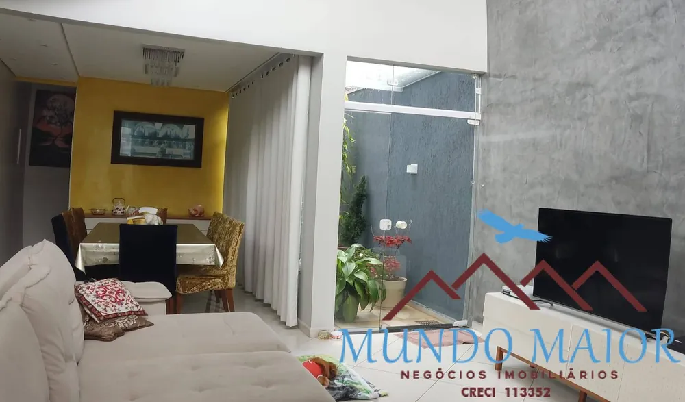 Casa, 3 quartos, 250 m² - Foto 4