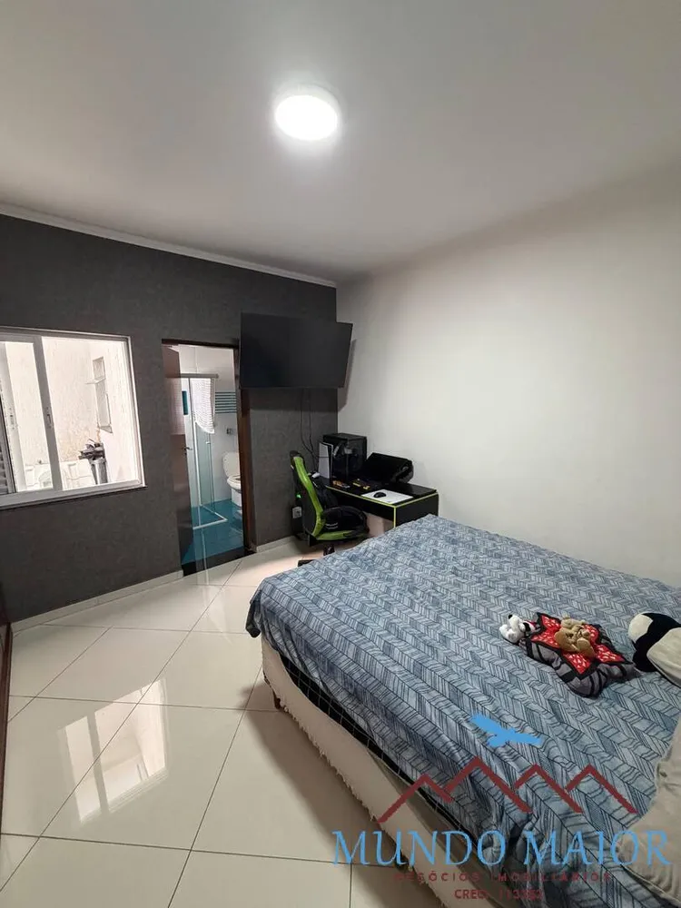 Casa, 3 quartos, 250 m² - Foto 6