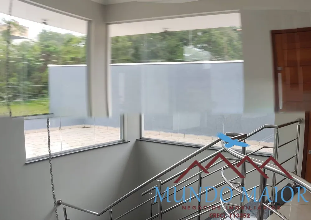 Casa, 3 quartos, 250 m² - Foto 5