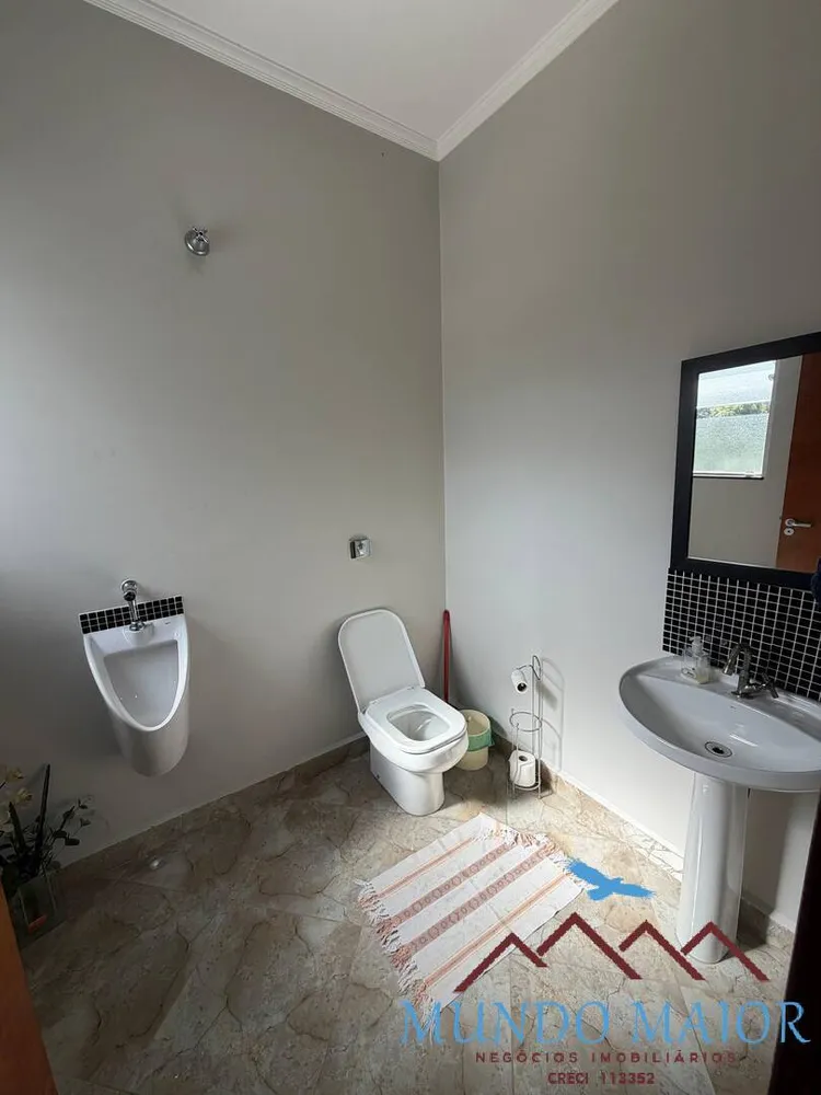 Casa, 3 quartos, 250 m² - Foto 7