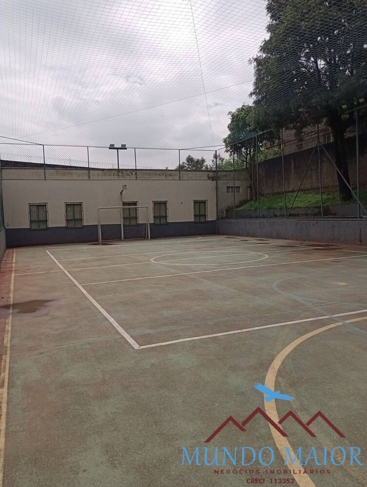 Apartamento, 2 quartos, 55 m² - Foto 2
