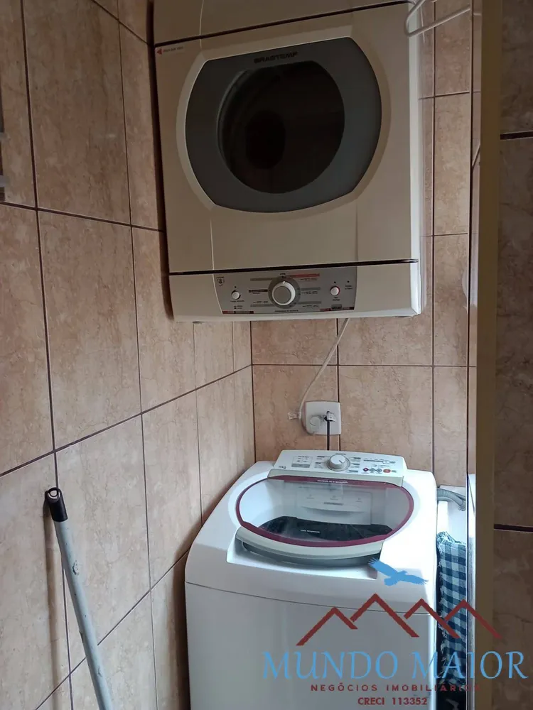 Apartamento, 2 quartos, 55 m² - Foto 5