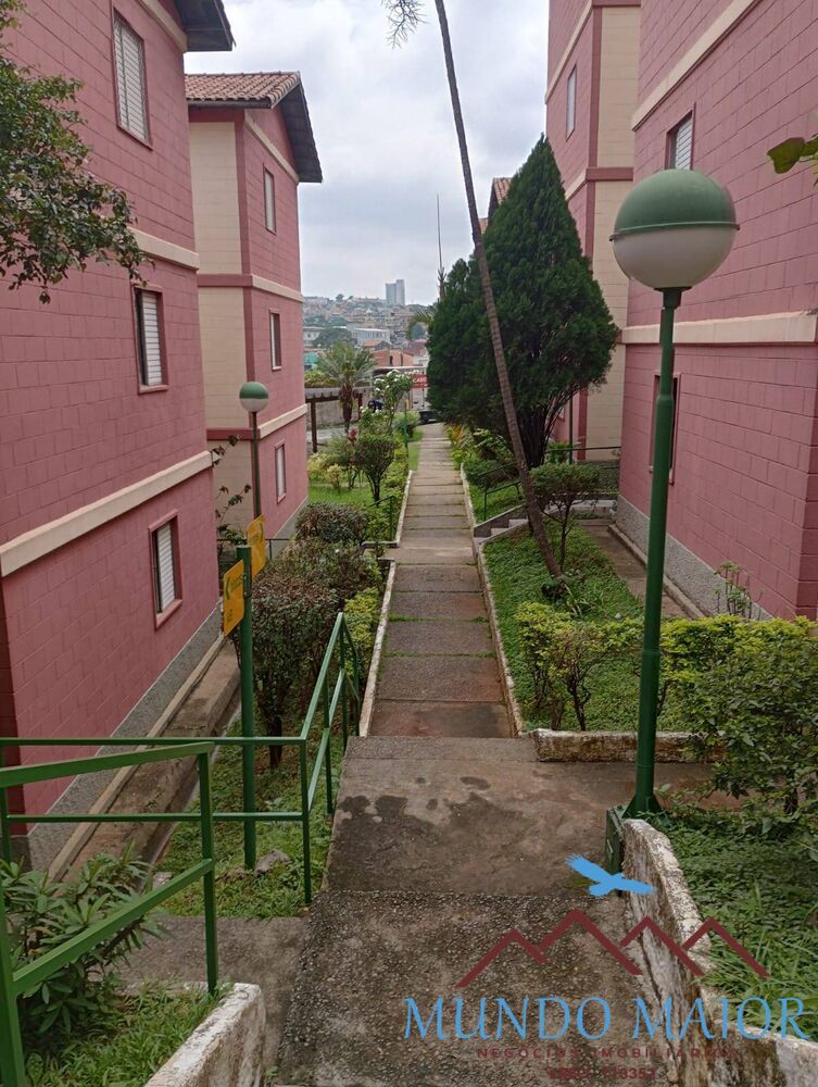 Apartamento, 2 quartos, 55 m² - Foto 1