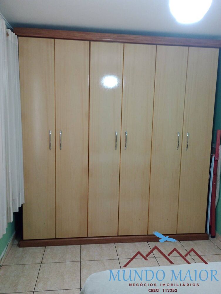 Apartamento, 2 quartos, 55 m² - Foto 3