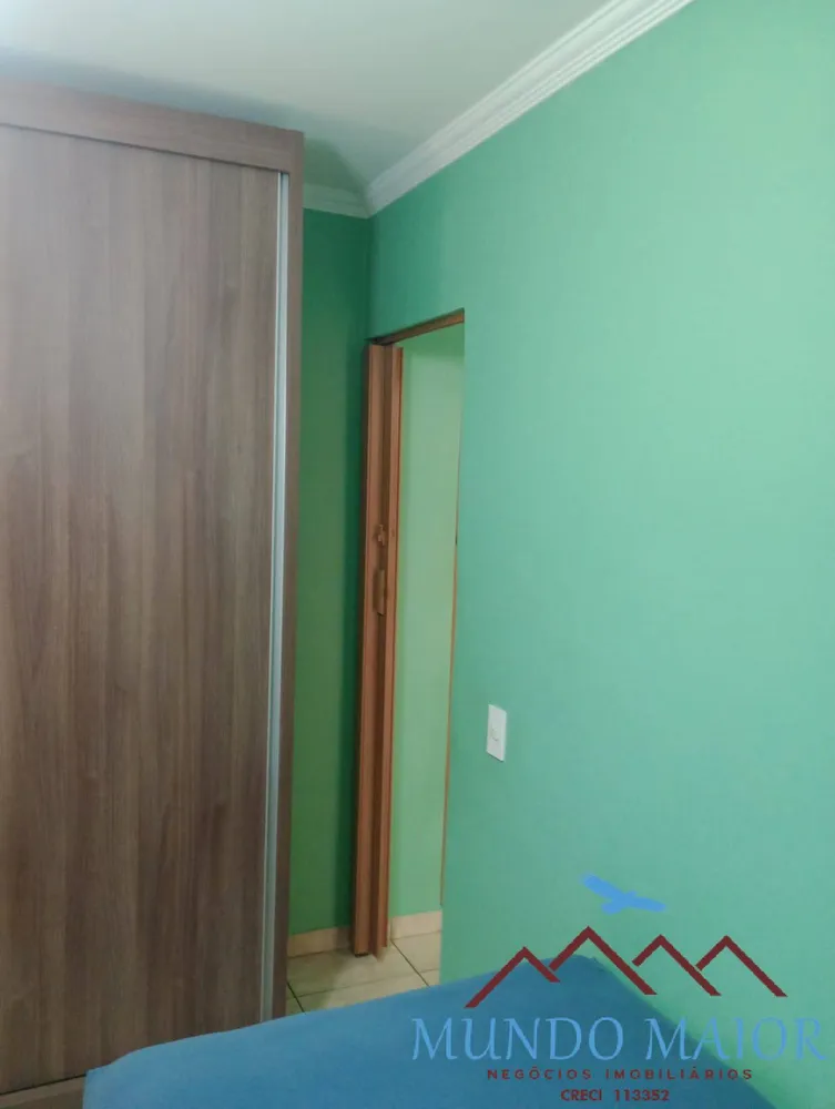 Apartamento, 2 quartos, 55 m² - Foto 9