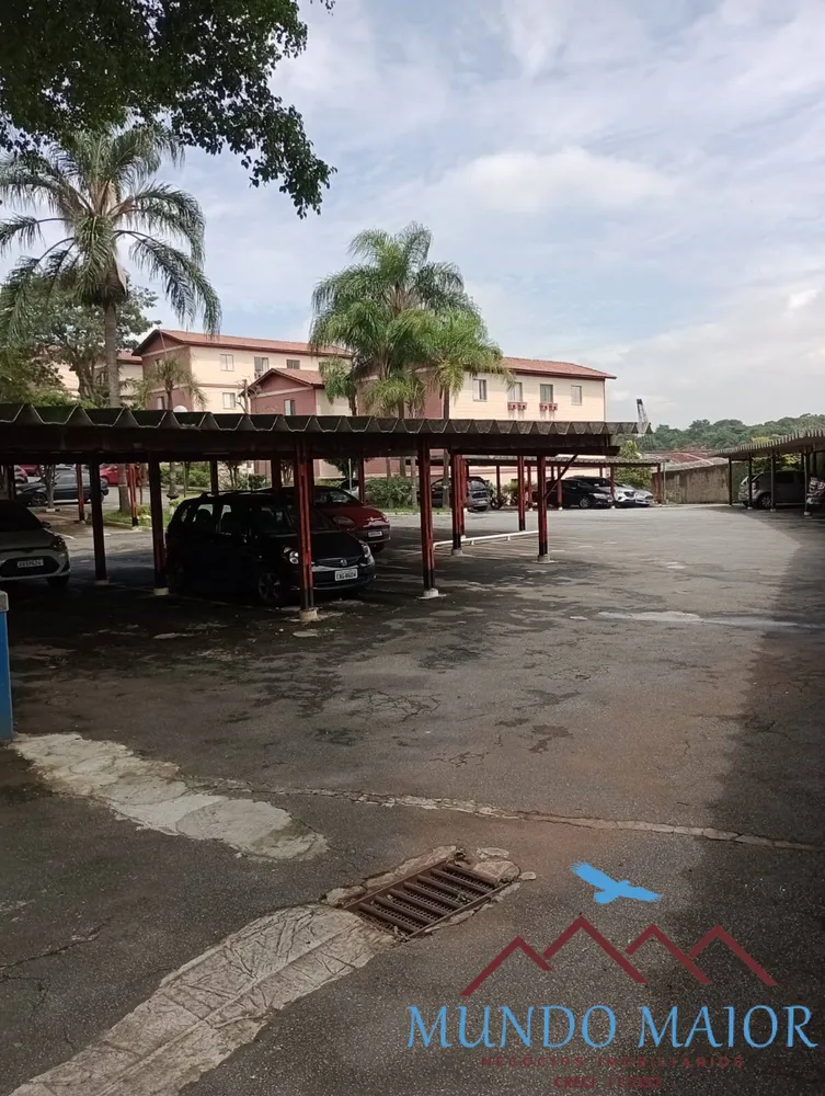 Apartamento, 2 quartos, 55 m² - Foto 14