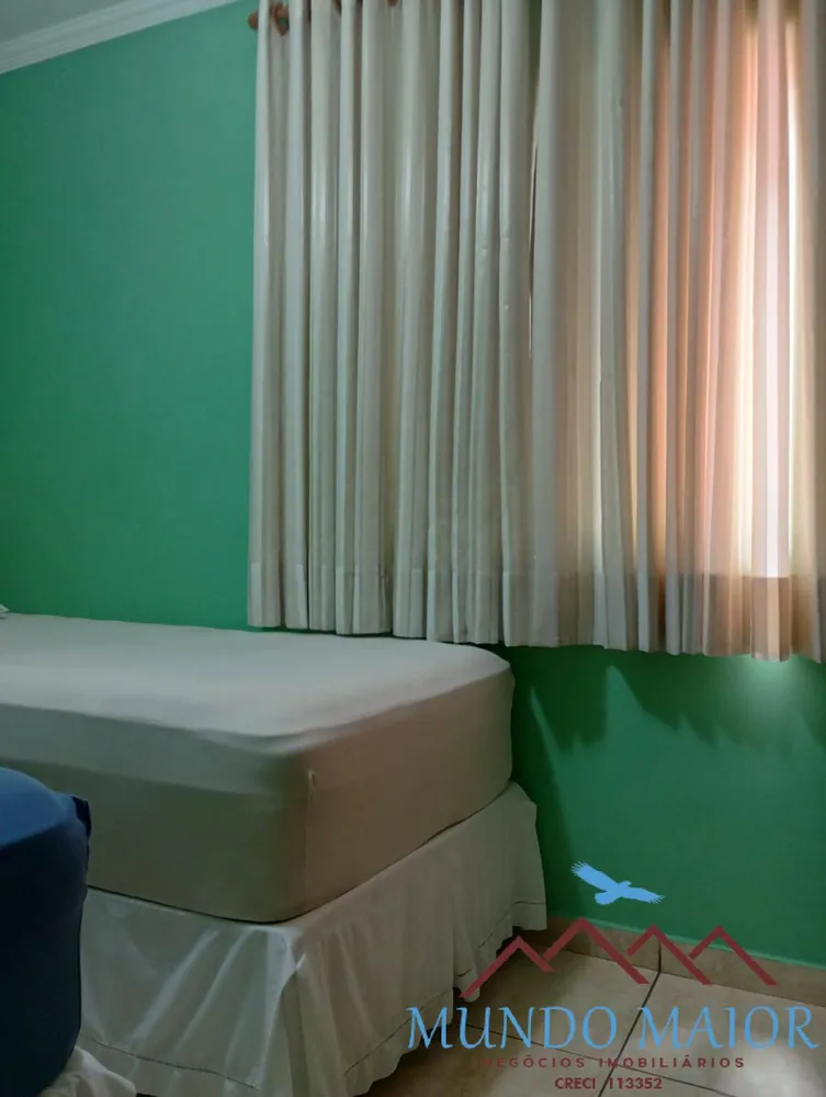 Apartamento, 2 quartos, 55 m² - Foto 7
