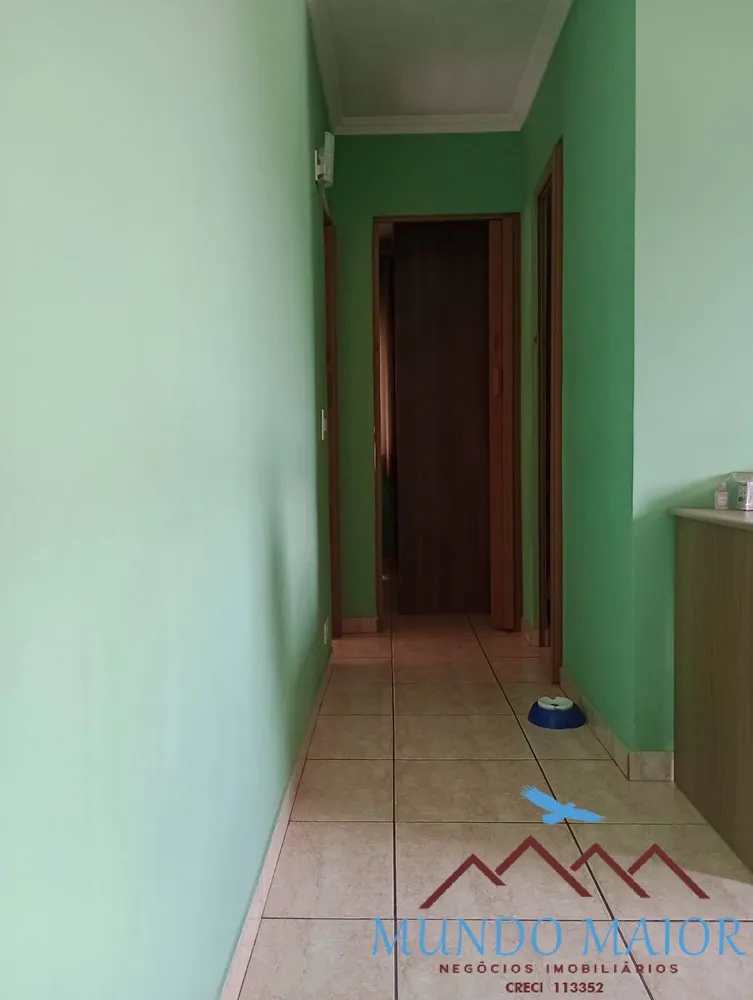 Apartamento, 2 quartos, 55 m² - Foto 11