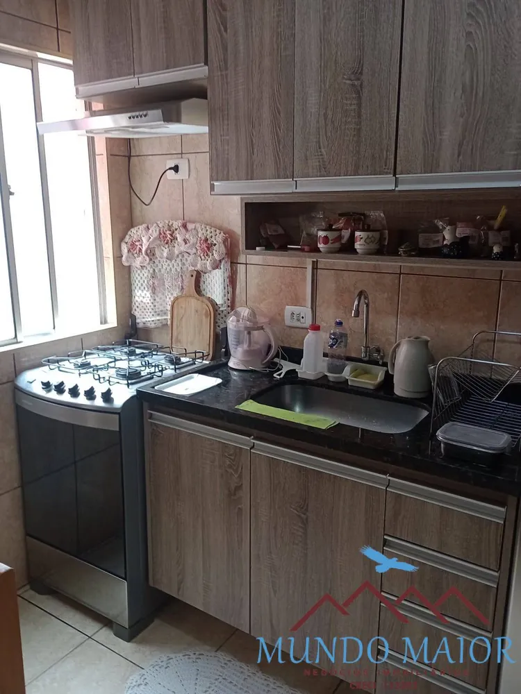 Apartamento, 2 quartos, 55 m² - Foto 3