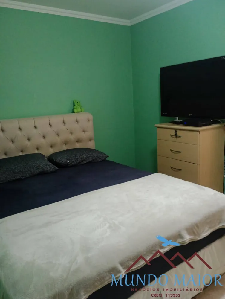Apartamento, 2 quartos, 55 m² - Foto 8