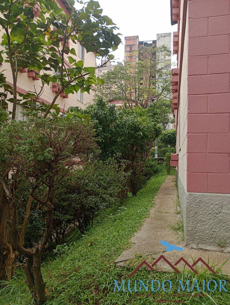 Apartamento, 2 quartos, 55 m² - Foto 4